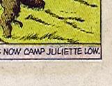 Page 12 of 1954 Juliette Low Story