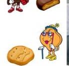 GS Cookie Images