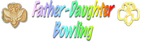 Bowling title