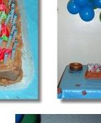 Girl Scout Birthday images