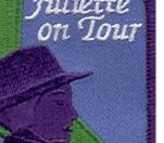 Juliette On Tour images