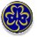 WAGGGS Insignia bullet